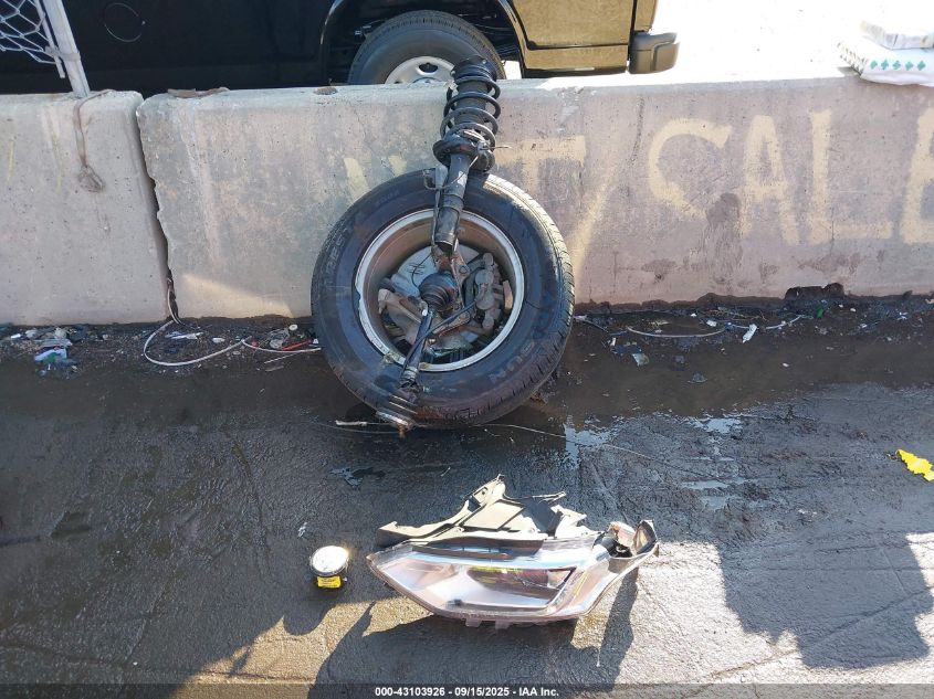 2020 Chevrolet Traverse Awd Lt Leather VIN: 1GNEVHKW2LJ201220 Lot: 43103926