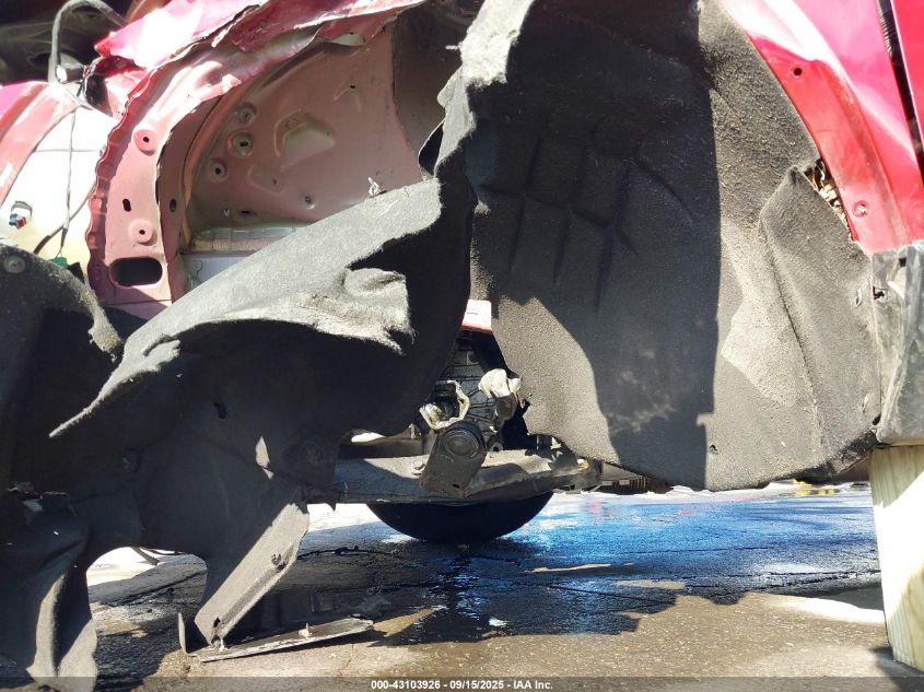 2020 Chevrolet Traverse Awd Lt Leather VIN: 1GNEVHKW2LJ201220 Lot: 43103926