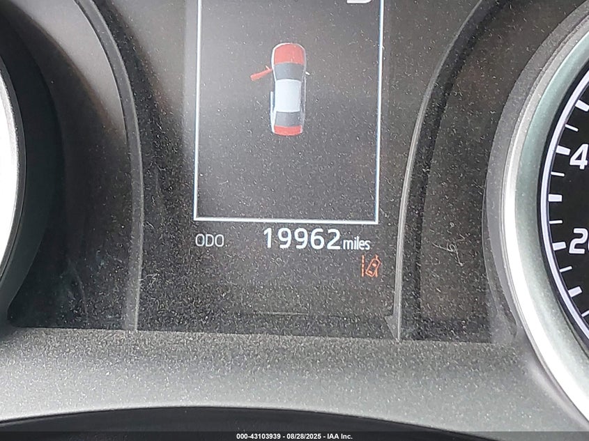 2024 TOYOTA CAMRY LE - 4T1C11AK7RU190848