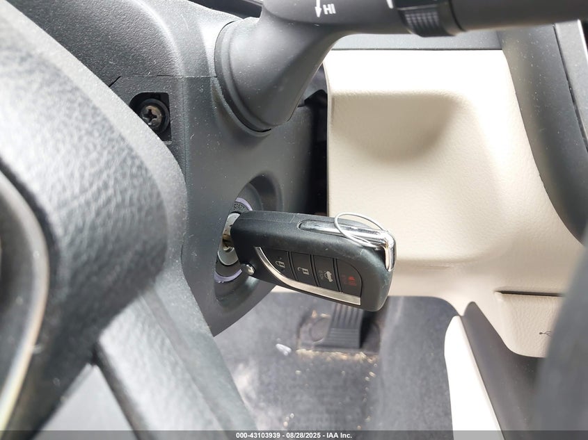 2024 TOYOTA CAMRY LE - 4T1C11AK7RU190848