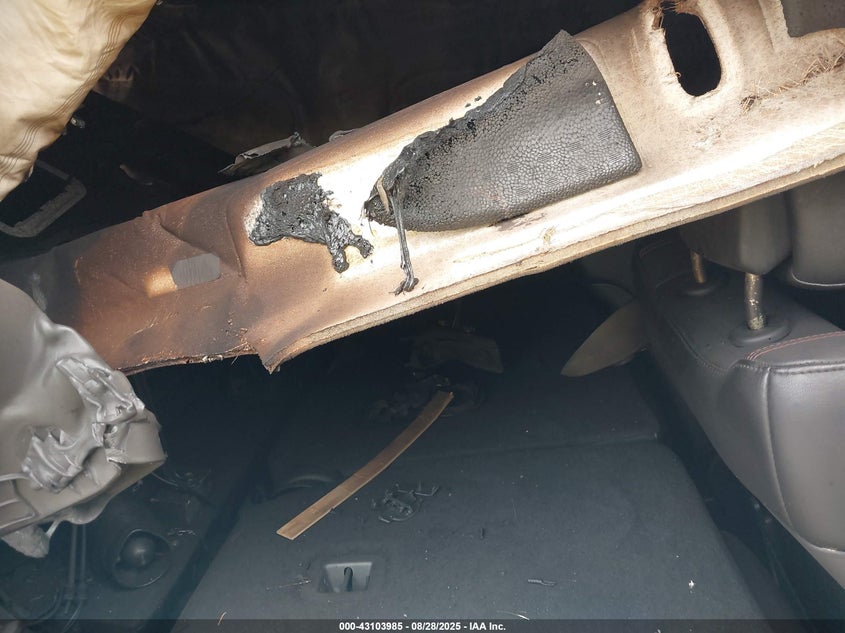 2018 DODGE DURANGO R/T RWD - 1C4SDHCT3JC114530