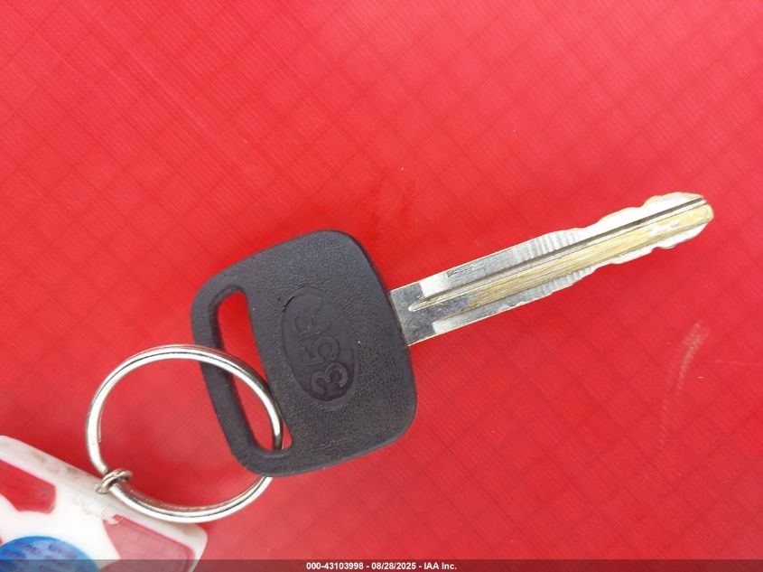 2005 Scion Xb VIN: JTLKT324654005290 Lot: 43103998