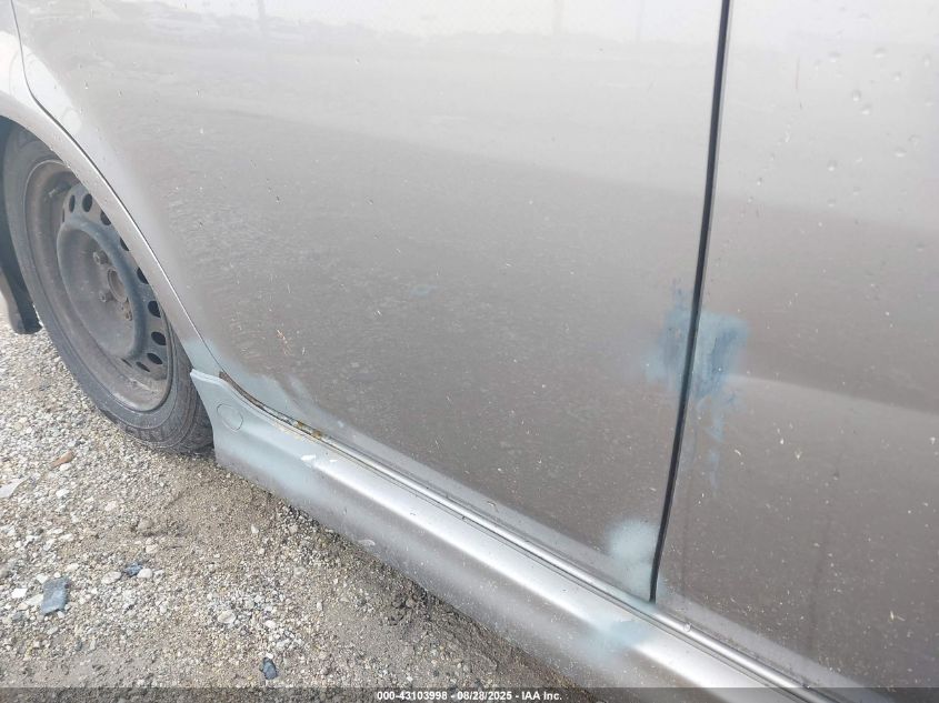 2005 Scion Xb VIN: JTLKT324654005290 Lot: 43103998