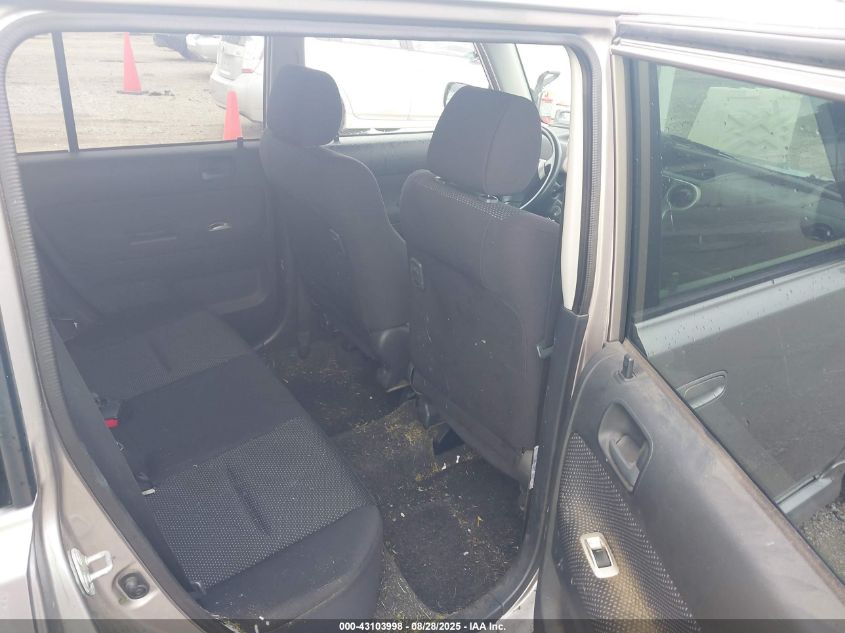 2005 Scion Xb VIN: JTLKT324654005290 Lot: 43103998