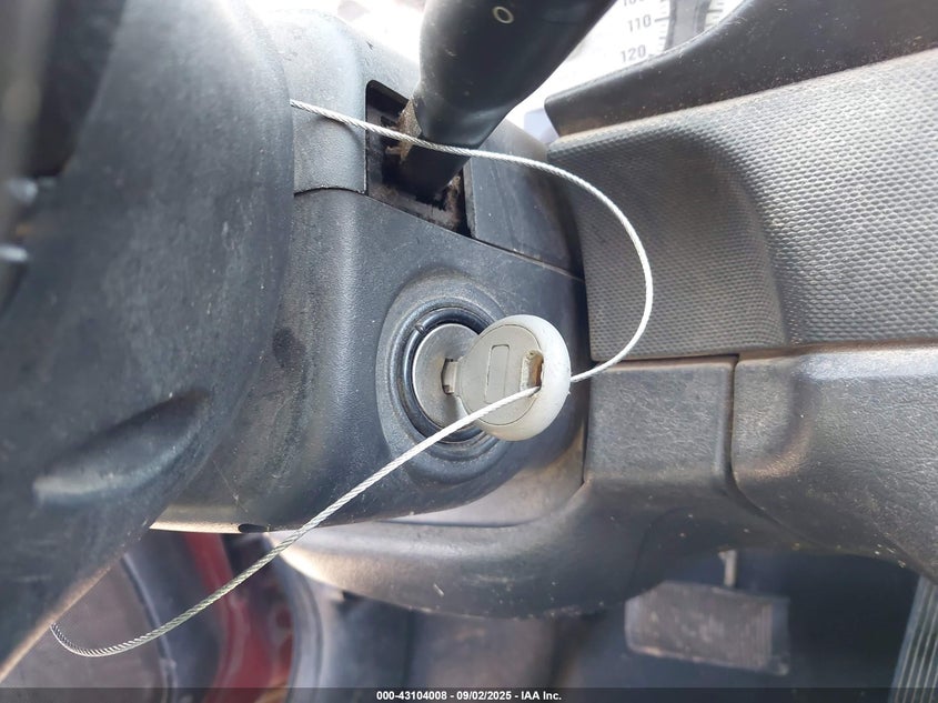 2006 Dodge Stratus Sxt VIN: 1B3EL46X16N106219 Lot: 43104008