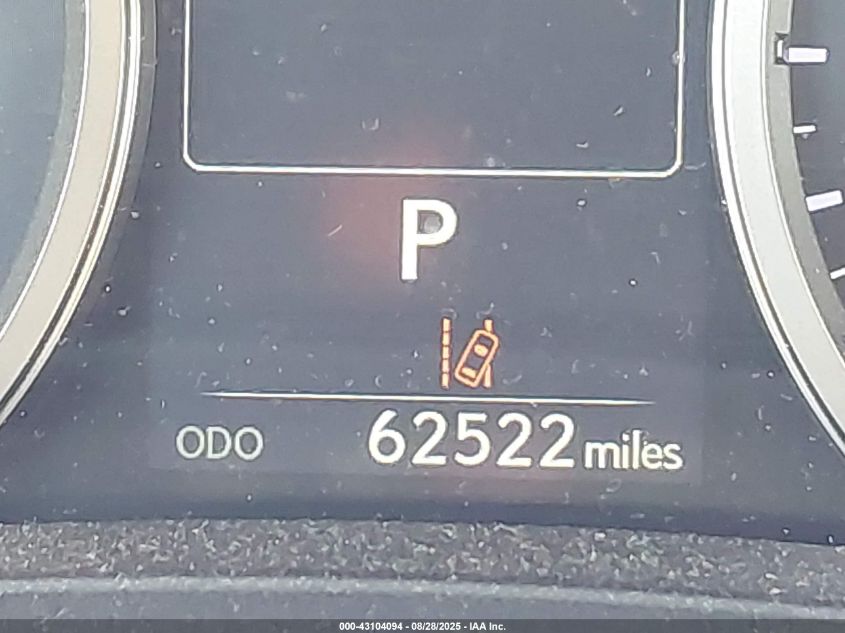 2018 Lexus Nx 300H VIN: JTJBJRBZ3J2094531 Lot: 43104094