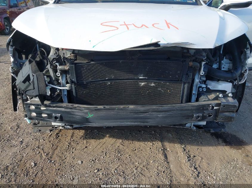 2018 Lexus Nx 300H VIN: JTJBJRBZ3J2094531 Lot: 43104094