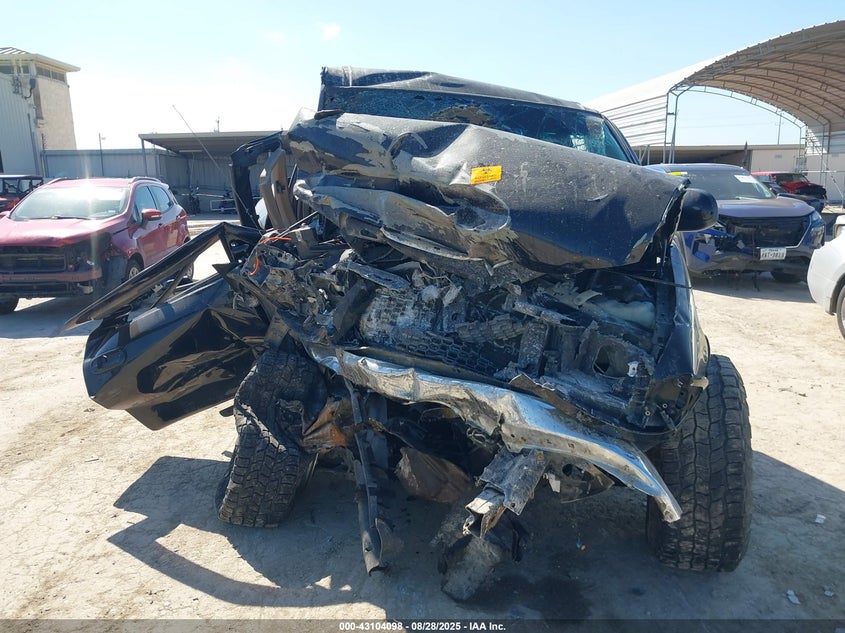 2000 Ford F-150 Lariat/Xl/Xlt VIN: 1FTRX08L2YKB39385 Lot: 43104098