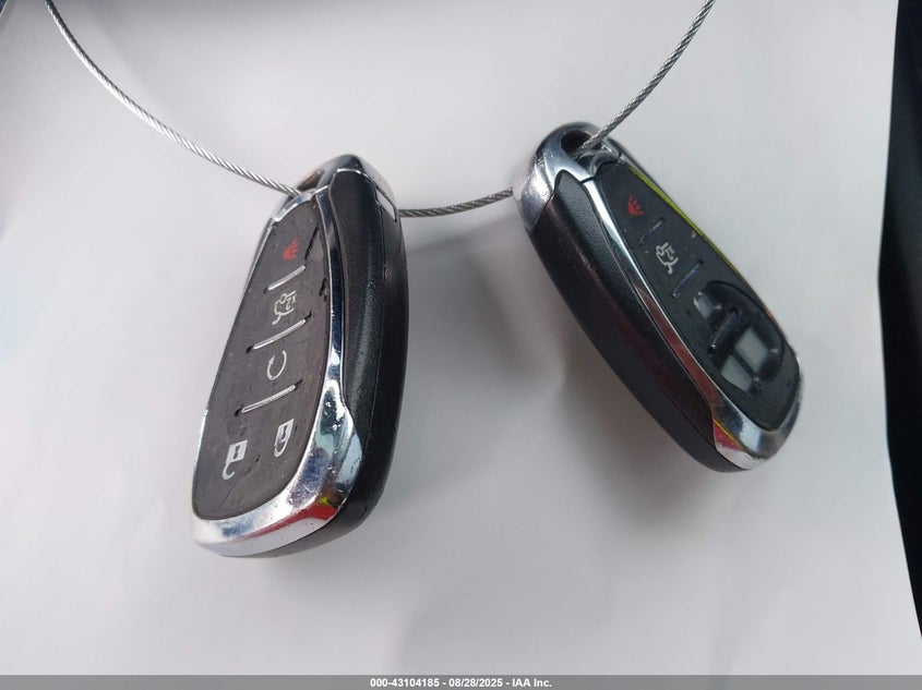 2020 Chevrolet Malibu Fwd Lt VIN: 1G1ZD5ST6LF111114 Lot: 43104185