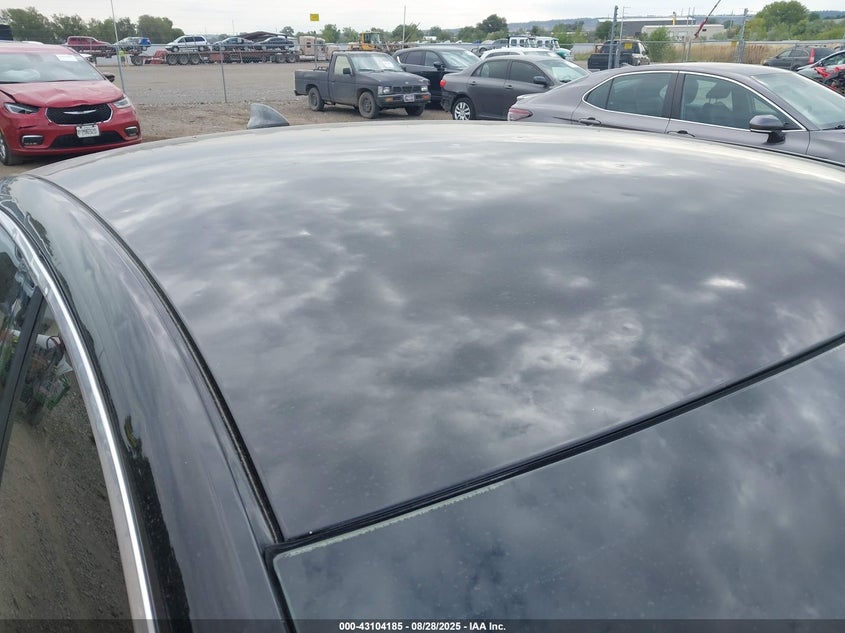 2020 Chevrolet Malibu Fwd Lt VIN: 1G1ZD5ST6LF111114 Lot: 43104185