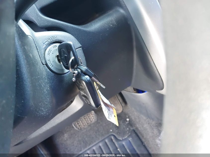 2004 Scion Xb VIN: JTLKT324140148069 Lot: 43104322