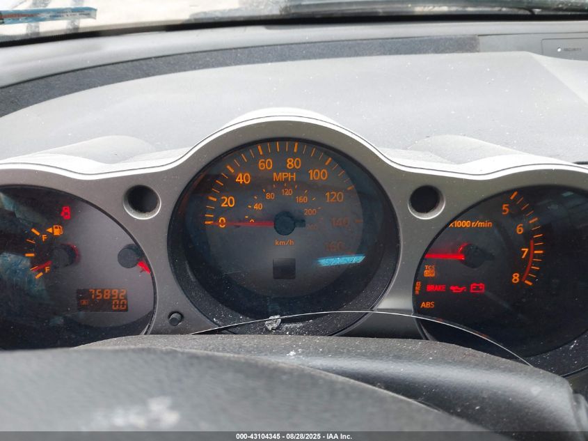 2005 Nissan Maxima 3.5 Sl VIN: 1N4BA41E15C830750 Lot: 43104345