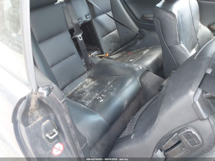 2001 BMW 330Ci VIN: WBABS53431JU81062 Lot: 43104353