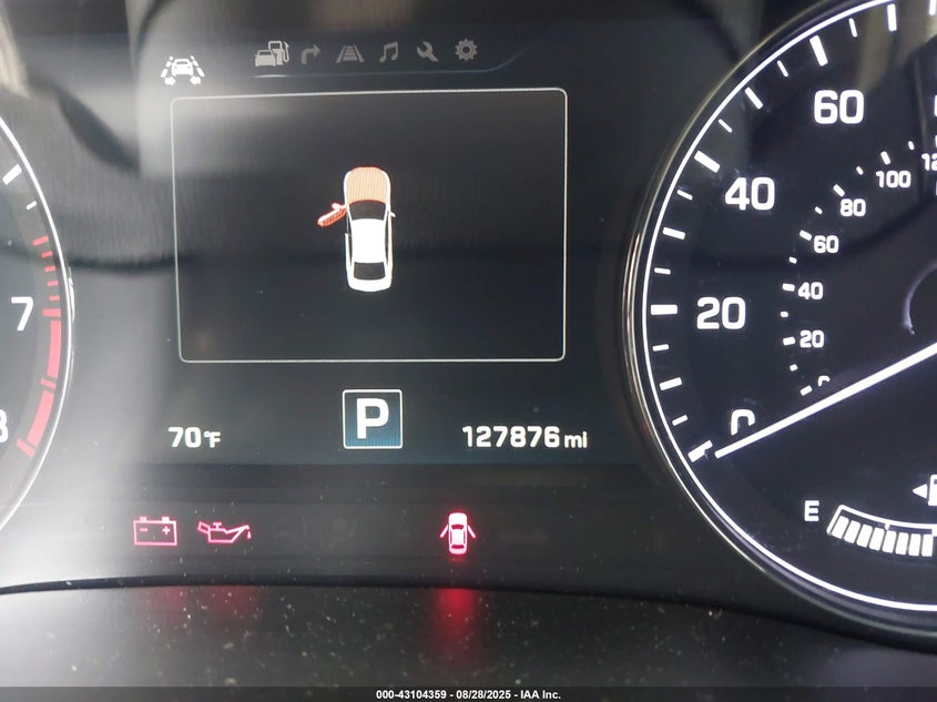 2015 HYUNDAI GENESIS 3.8 - KMHGN4JE3FU055234