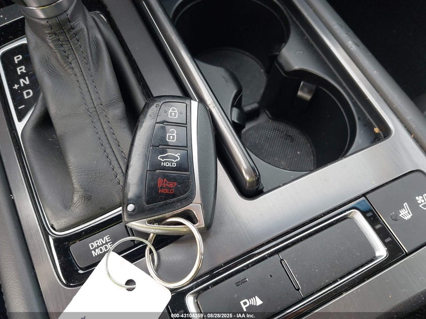 2015 HYUNDAI GENESIS 3.8 - KMHGN4JE3FU055234