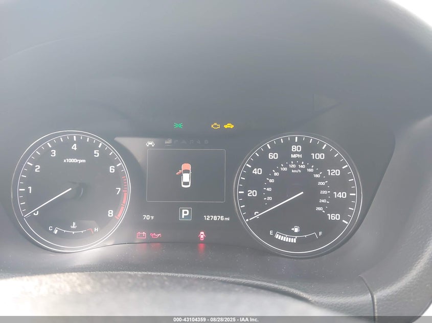 2015 HYUNDAI GENESIS 3.8 - KMHGN4JE3FU055234