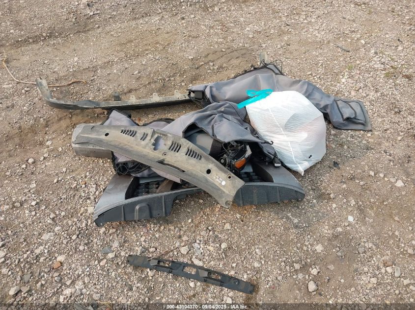 2022 Toyota Camry Le VIN: 4T1C11AK6NU665738 Lot: 43104370