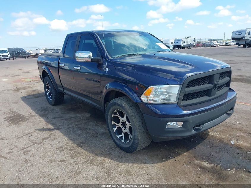RAM 1500 SLT