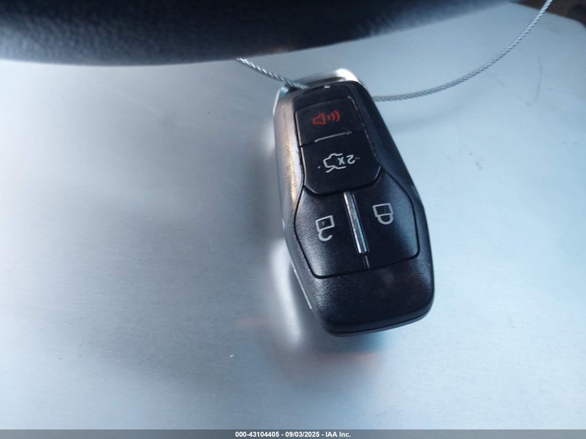 2017 FORD MUSTANG GT PREMIUM - 1FA6P8CF0H5333727