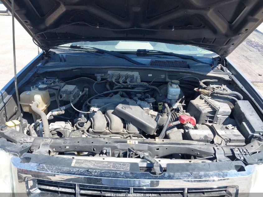 2008 Ford Escape Xlt VIN: 1FMCU93188KC15664 Lot: 43104442