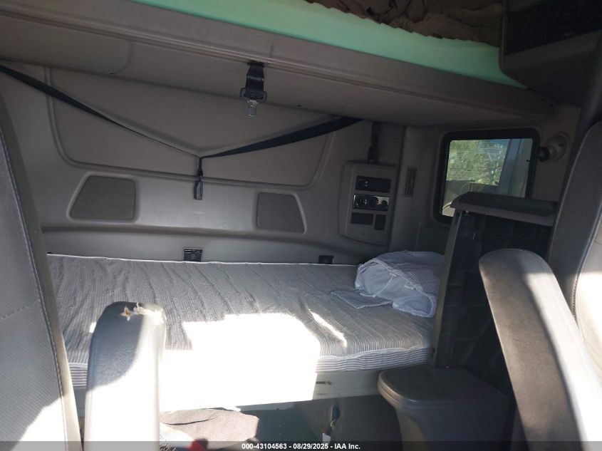 2014 International Prostar VIN: 3HSDJSNRXEN498604 Lot: 43104563