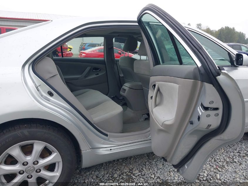 2007 Toyota Camry Le VIN: 4T1BE46K27U192210 Lot: 43104579