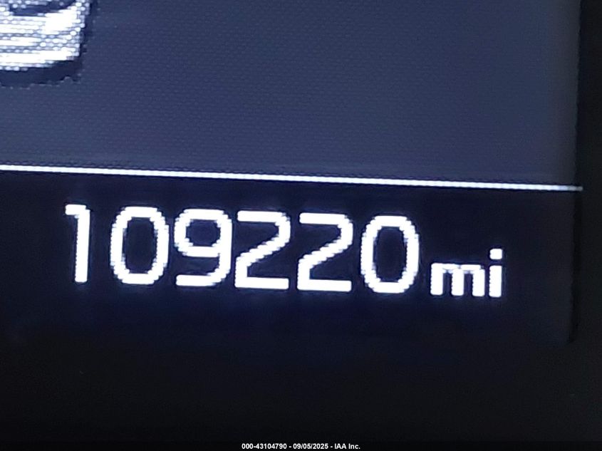 2019 Kia Optima Lx VIN: 5XXGT4L39KG288637 Lot: 43104790