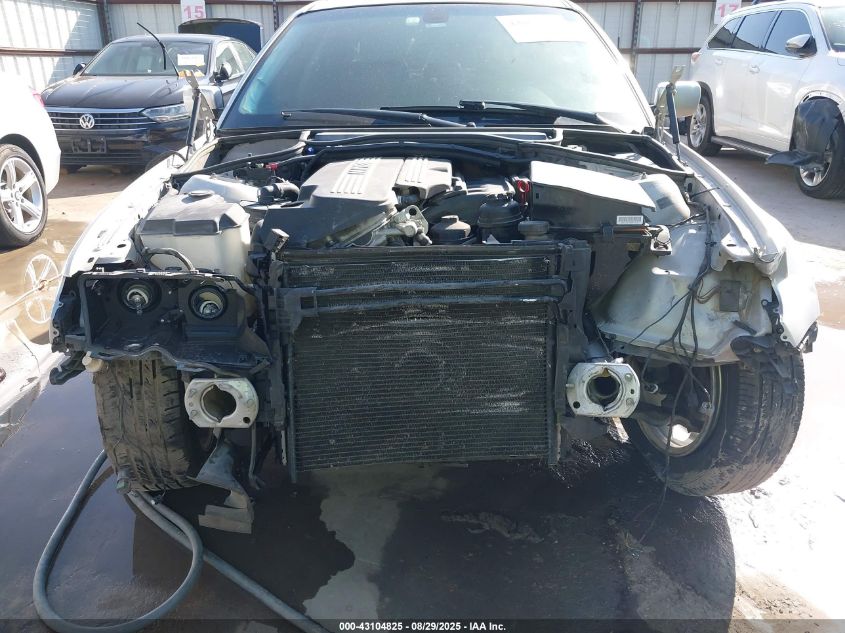 2005 BMW 325 Is Sulev VIN: WBAAZ33465KW78822 Lot: 43104825