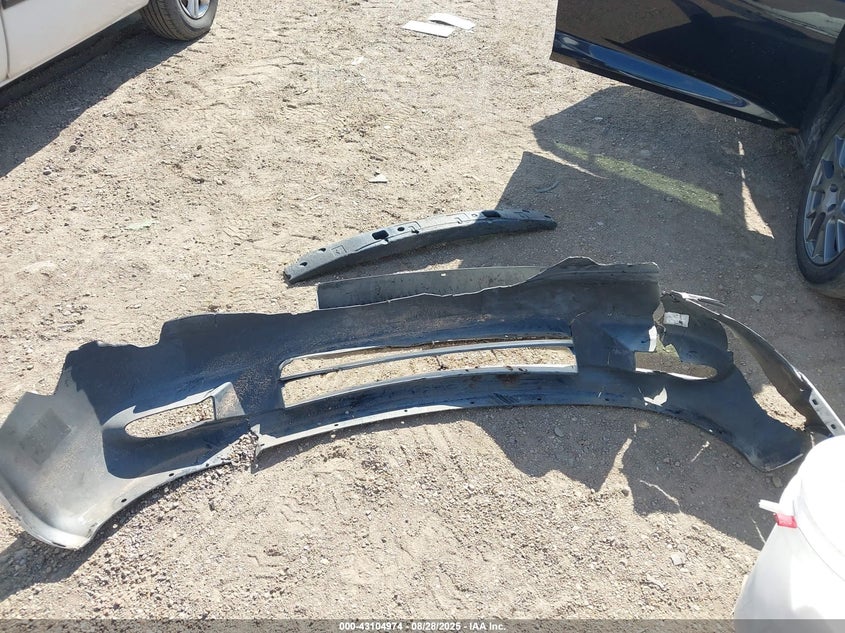 2007 Dodge Grand Caravan Se VIN: 1D4GP24E37B172486 Lot: 43104974