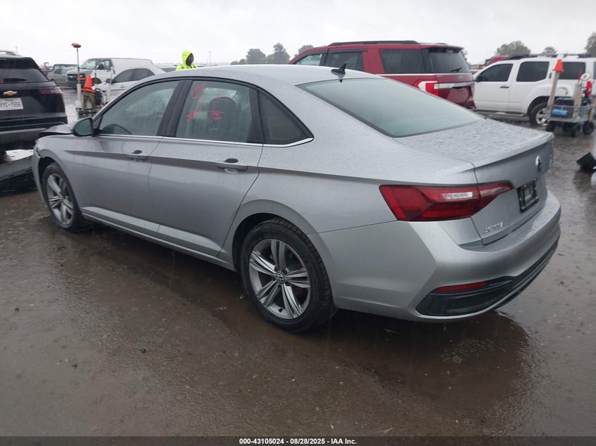 AtlanticExpress - Volkswagen Jetta