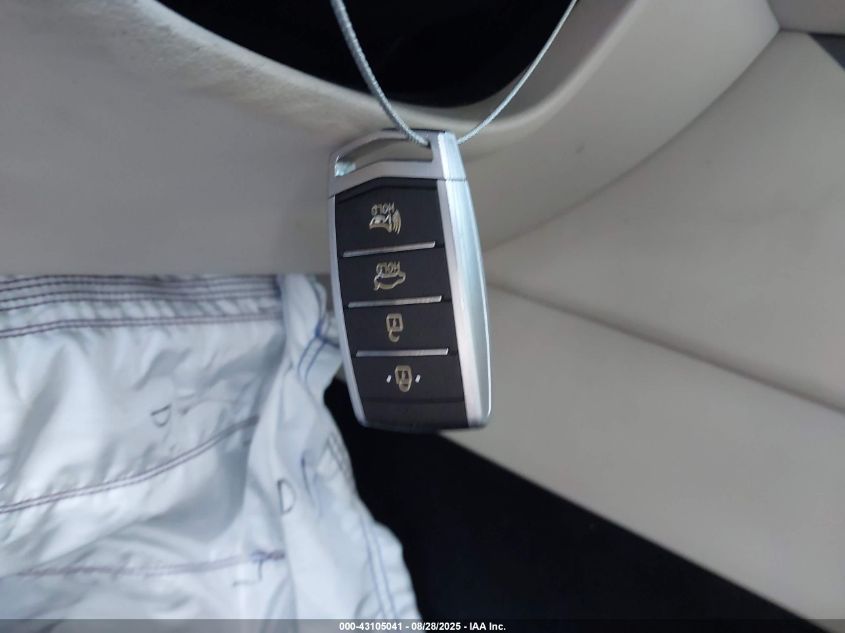 2018 Genesis G90 Ultimate VIN: KMHG54JH6JU047023 Lot: 43105041