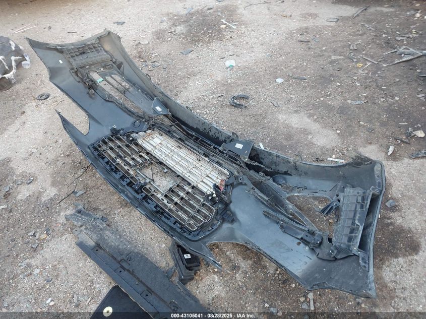 2018 Genesis G90 Ultimate VIN: KMHG54JH6JU047023 Lot: 43105041