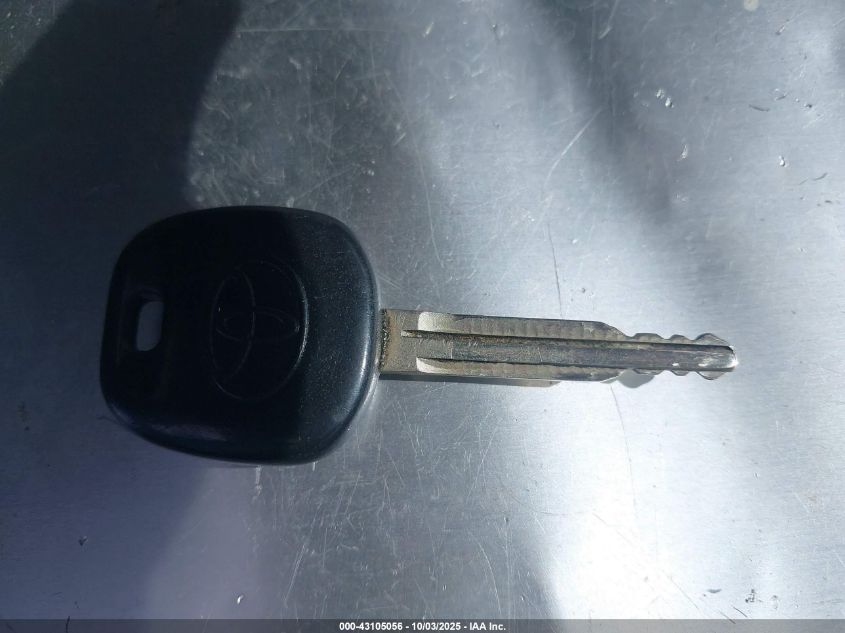 2010 Toyota Tacoma Prerunner V6 VIN: 3TMKU4HNXAM023692 Lot: 43105056