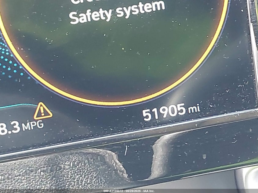 2021 HYUNDAI ELANTRA SEL - KMHLN4AG5MU129394