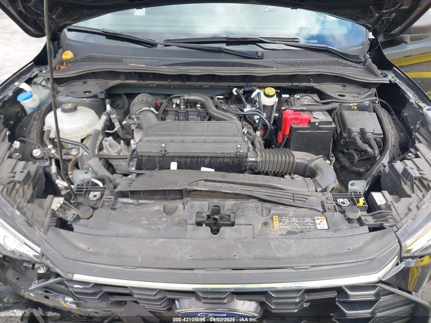 2024 Ford Escape 1.5 St Line Other Lot 111043105096 Vin 1FMCU0MN7RUA06967