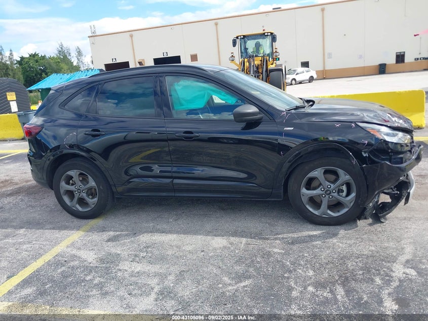 2024 Ford Escape 1.5 St Line Other Lot 111043105096 Vin 1FMCU0MN7RUA06967