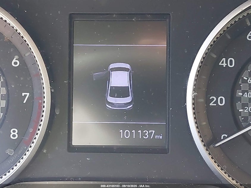 2020 HYUNDAI ELANTRA SE - KMHD74LF6LU926755