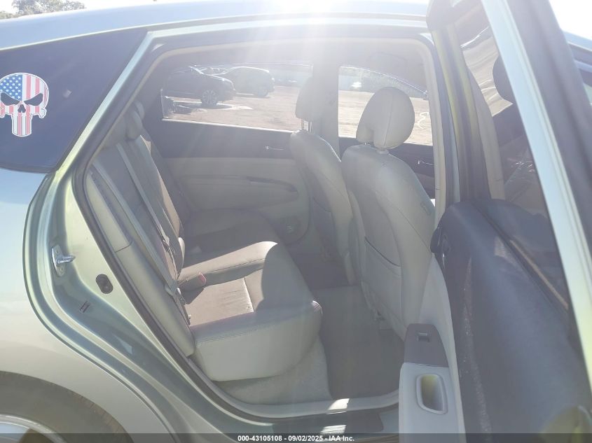 2007 Toyota Prius VIN: JTDKB20U477642546 Lot: 43105108