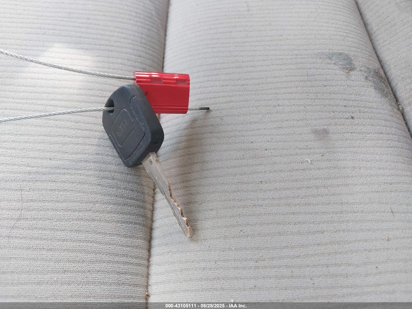 2008 Ford Taurus Sel VIN: 1FAHP24WX8G173221 Lot: 43105111