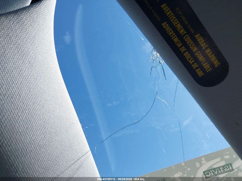 2025 Tesla Model 3 Long Range Rear-Wheel Drive VIN: 5YJ3E1EA0SF037334 Lot: 43105112