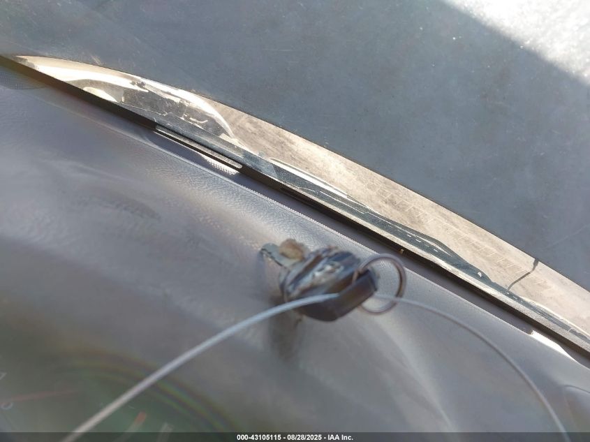 2005 Honda Cr-V Se VIN: JHLRD78975C019791 Lot: 43105115