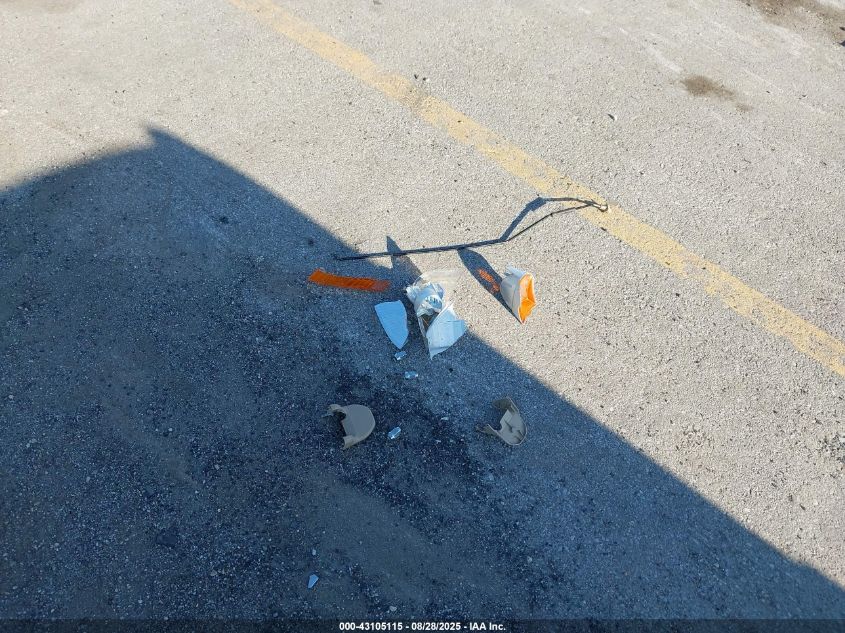 2005 Honda Cr-V Se VIN: JHLRD78975C019791 Lot: 43105115