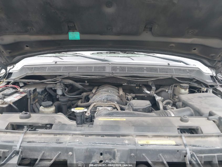 2004 Nissan Titan Xe VIN: 1N6AA07A94N552943 Lot: 43105157