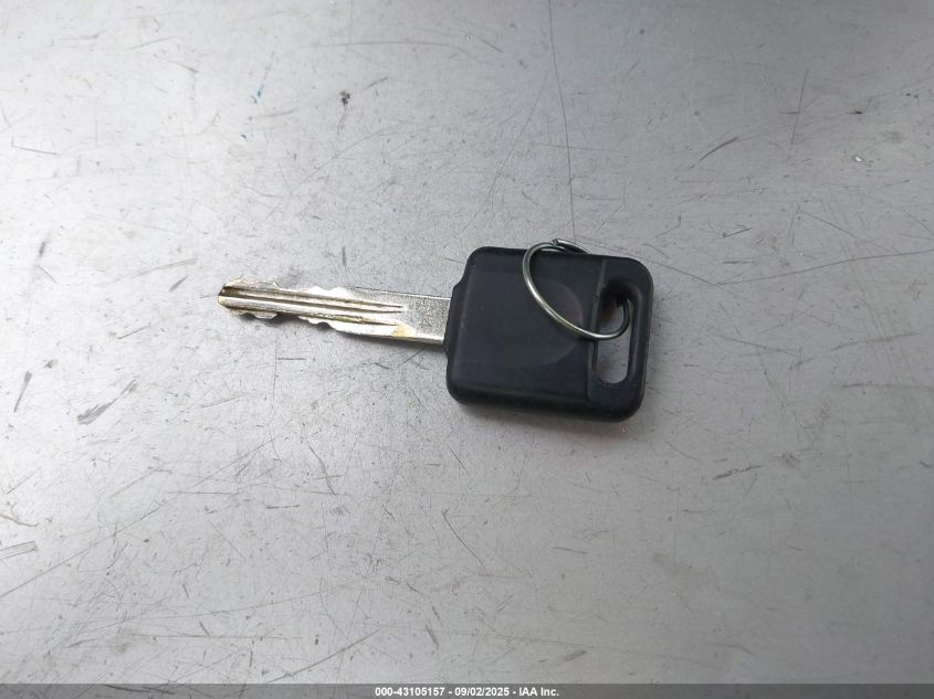 2004 Nissan Titan Xe VIN: 1N6AA07A94N552943 Lot: 43105157