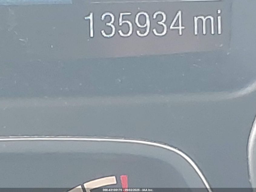 2016 Ford Escape Se VIN: 1FMCU9G93GUB04863 Lot: 43105175