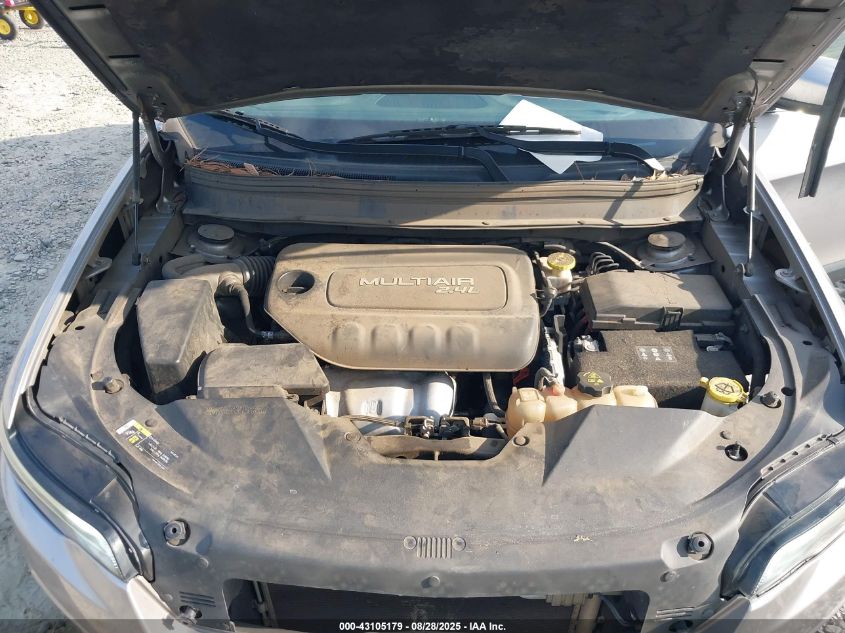 2019 Jeep Cherokee Latitude Plus Fwd VIN: 1C4PJLLB2KD178319 Lot: 43105179