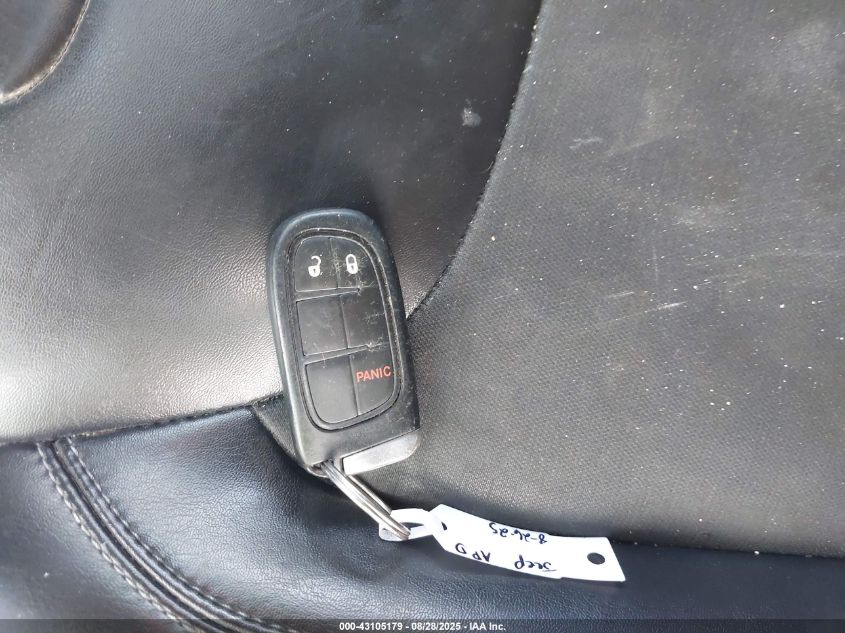 2019 Jeep Cherokee Latitude Plus Fwd VIN: 1C4PJLLB2KD178319 Lot: 43105179