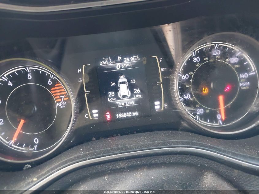 2019 Jeep Cherokee Latitude Plus Fwd VIN: 1C4PJLLB2KD178319 Lot: 43105179