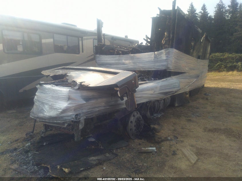 2025 Freightliner New Cascadia 116