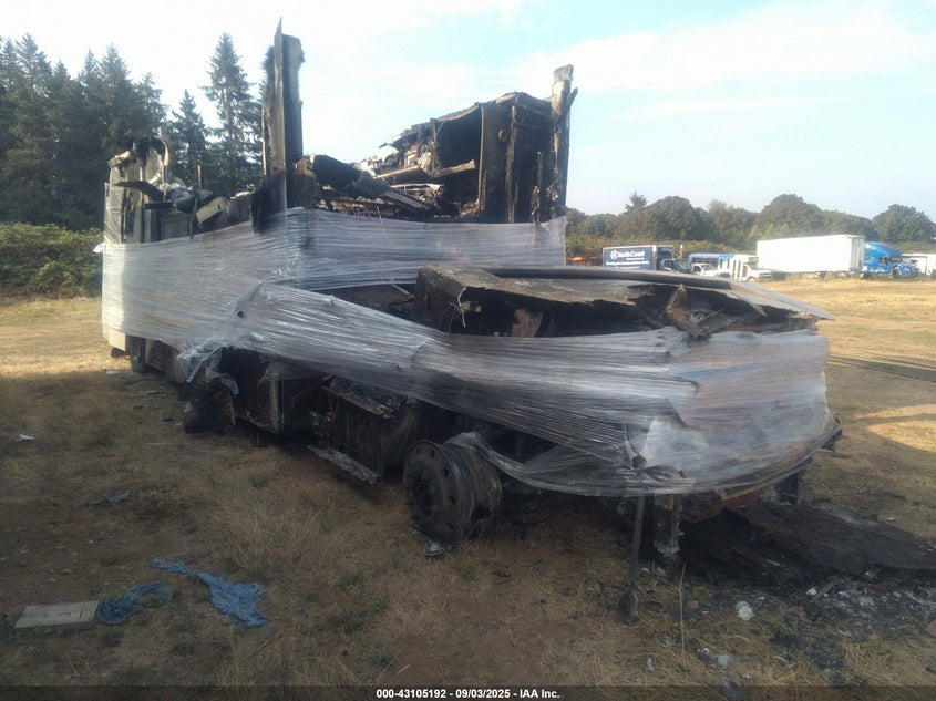 2025 Freightliner New Cascadia 116